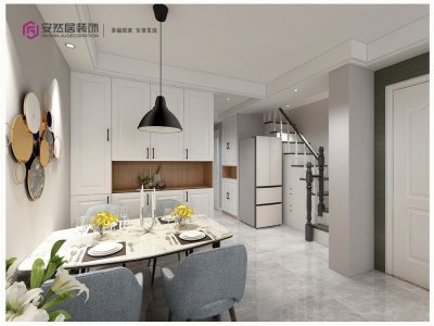 中航樾璽116平