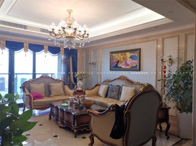 悅麒美寓240M2