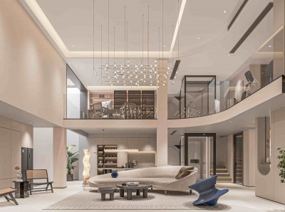 吳江自建別墅